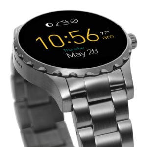 Baselworld 2017 Fossil