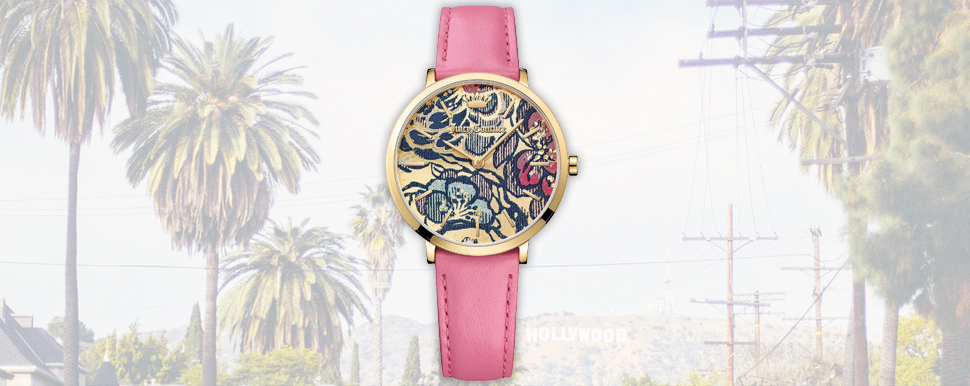Juicy Couture Watch