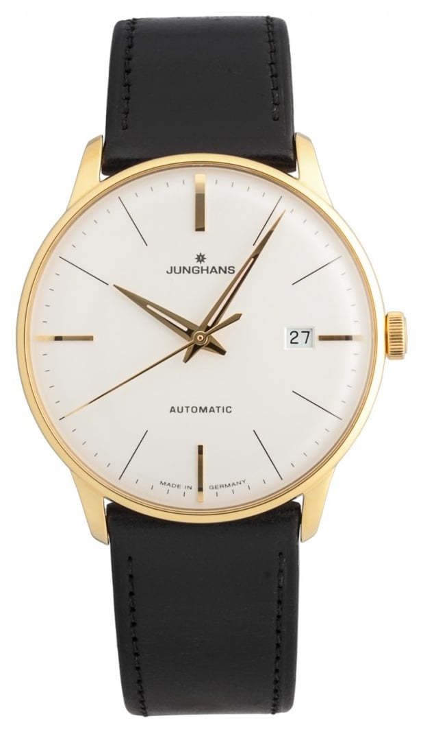 Junghans watch