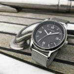 Kimmeridge Elliot Brown