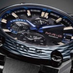 Casio Mr-G
