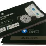 Frederique constant clip