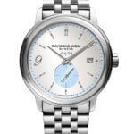 Raymond Weil Buddy Holly