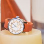 Rolf Sachs Fortis watch
