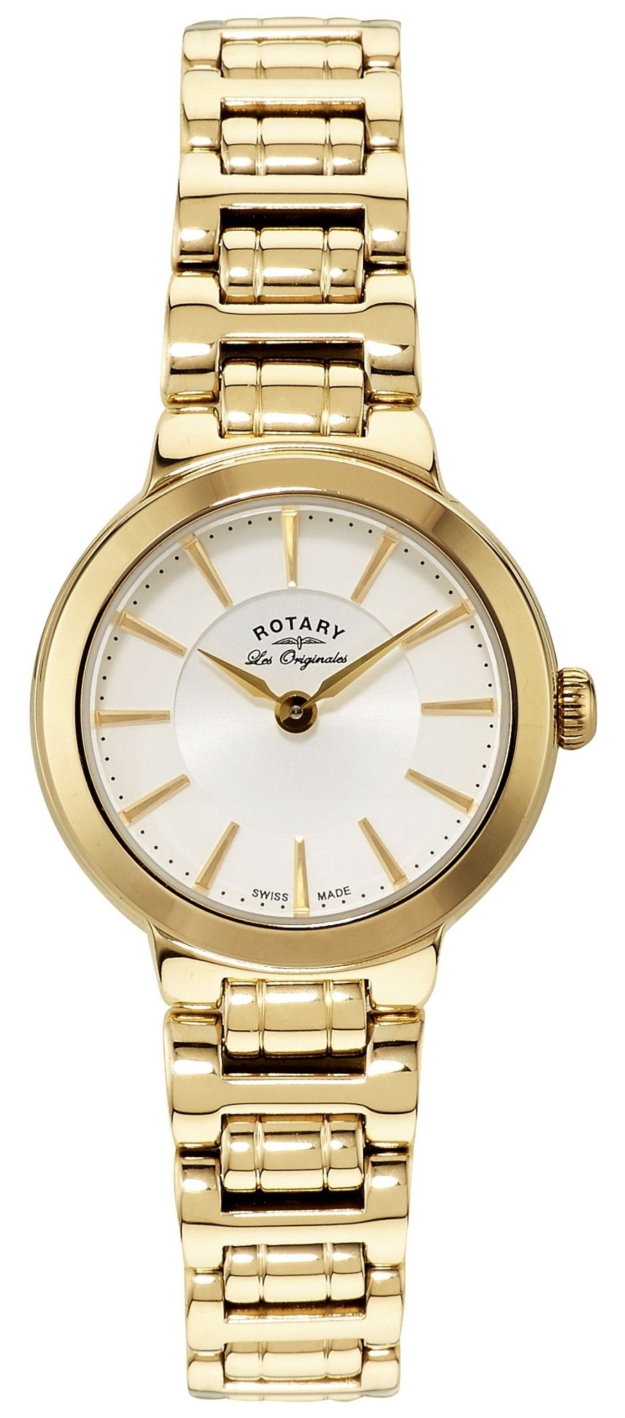 Rotary Watch
