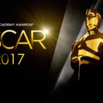 The Oscars Banner