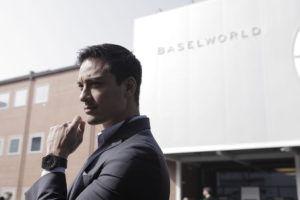 History of Baselworld