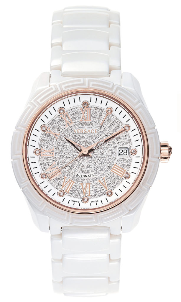 Versace watch
