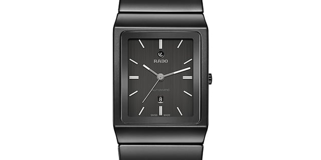 Rado watches Ceramica
