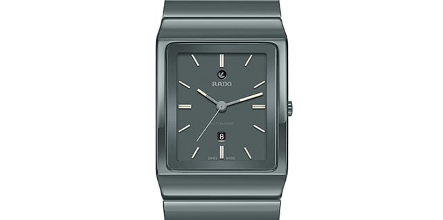 Rado watches Ceramica