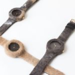 Cat Hair Watch