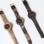 Cat Hair Watch