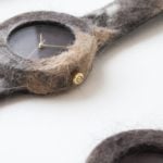 Cat Hair Watch