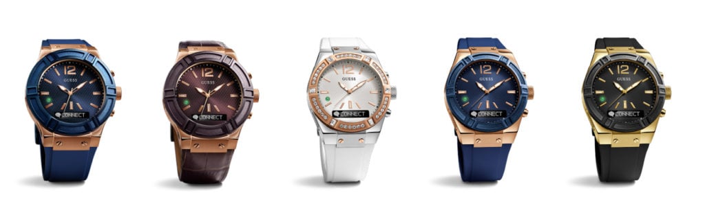 Guess Watches
