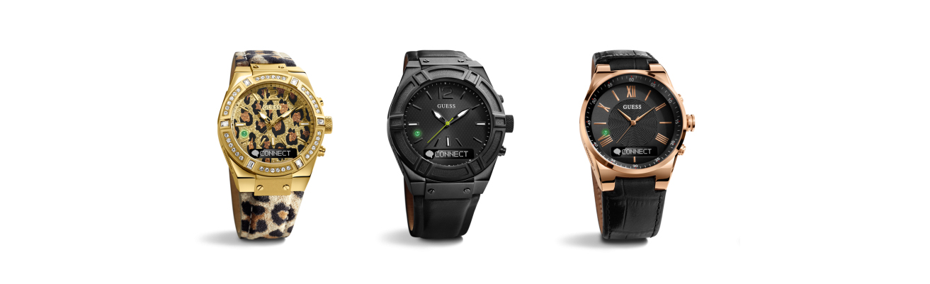 Guess Watches