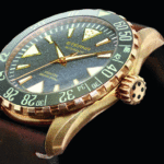 Eterna KonTiki Diver Gent Bronze