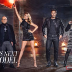 Daisy Dixon London works with Britain’s Next Top Model in Upcoming Season.