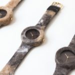 Cat Hair Watch