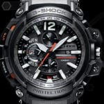 Casio GPW-2000