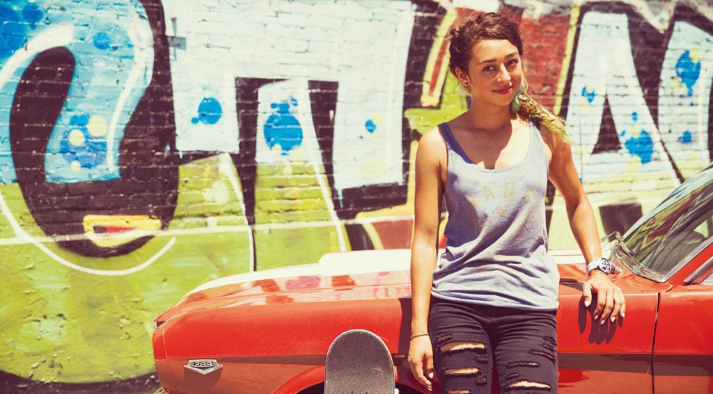 banner