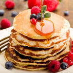pancakes