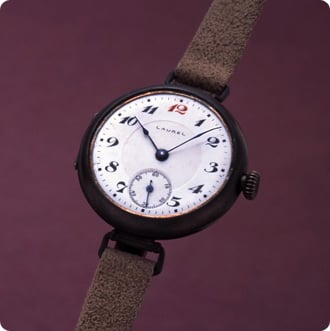 Seiko 1913 Watch