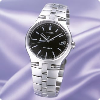 seiko 1998 wristwatch