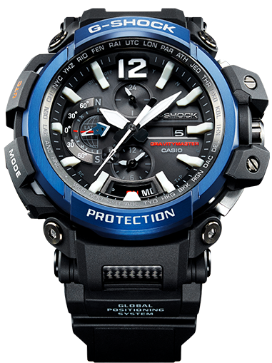 Casio GPW-2000