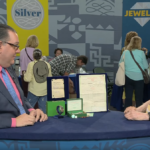 Rolex on antiques roadshow