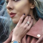 stephi-lareine-2017-thomas-sabo-watch
