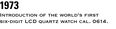 1973 title