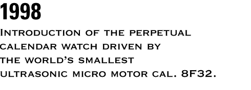 1998 title