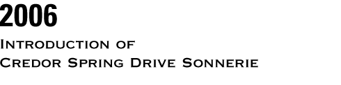 2006 title