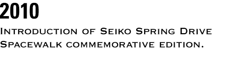 2010 title