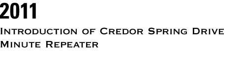 2011 title