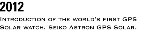 2012 title