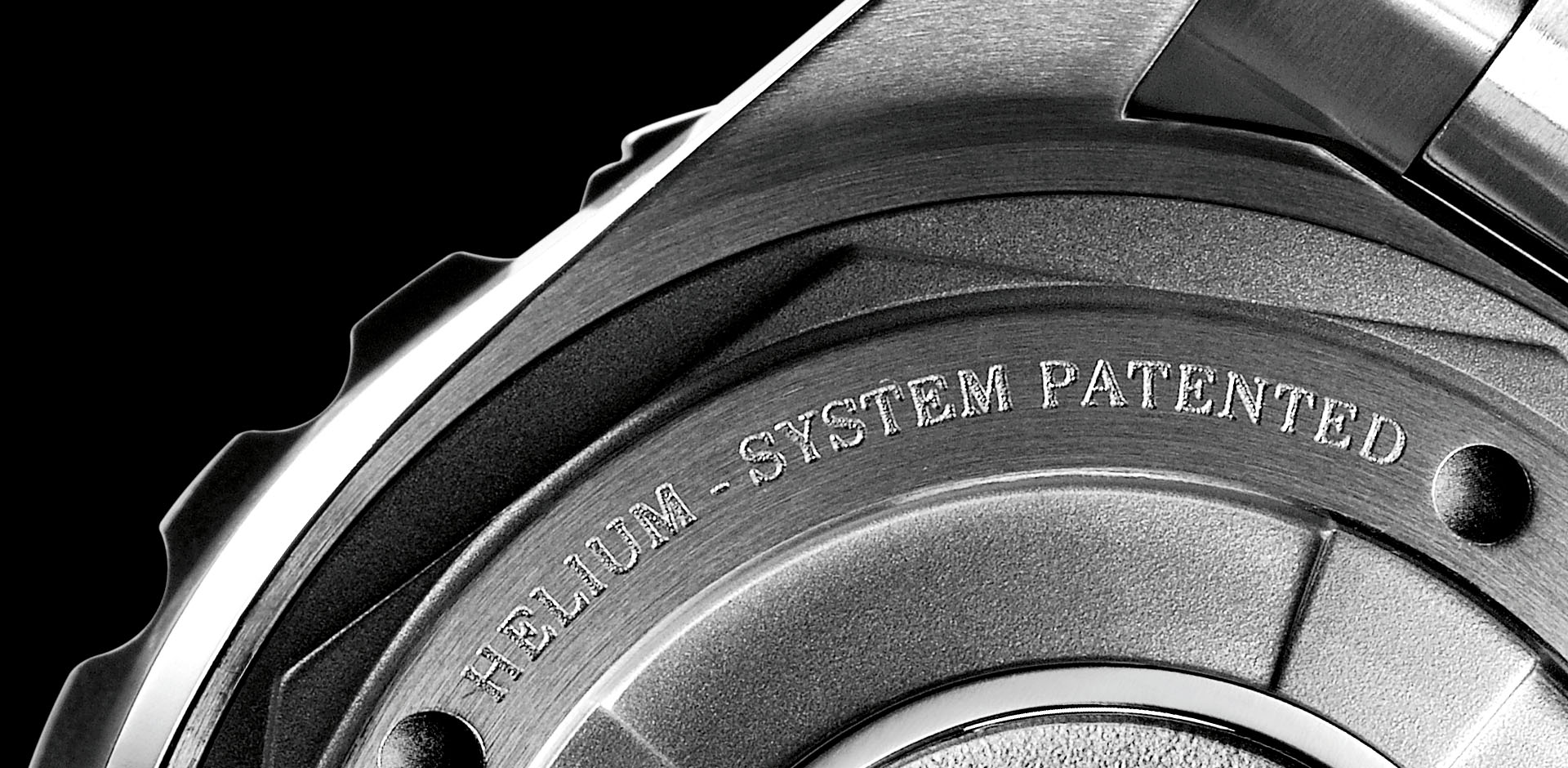 Ball Watches Helium gallery 1
