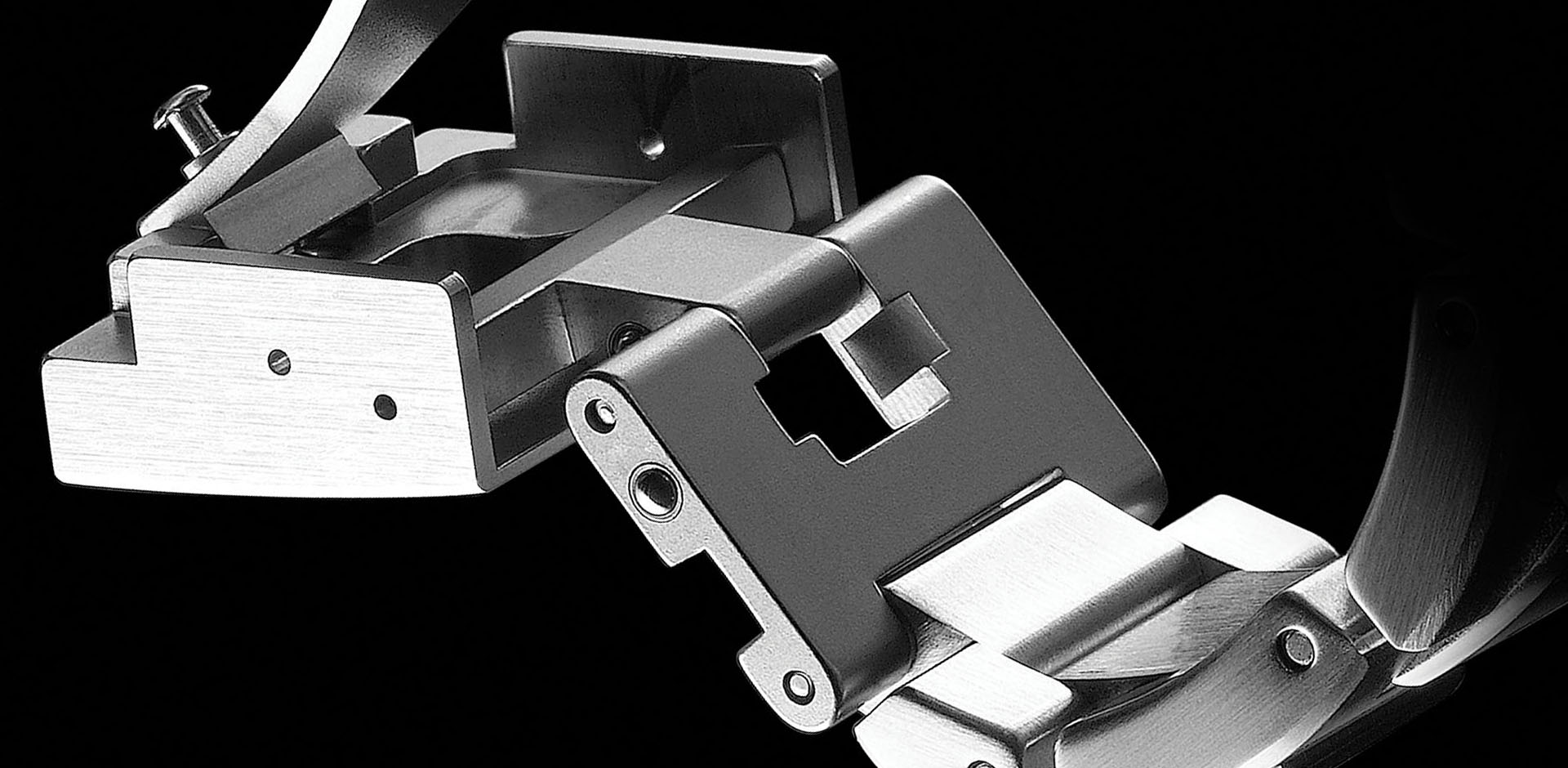 Ball Watches Folding Buckle