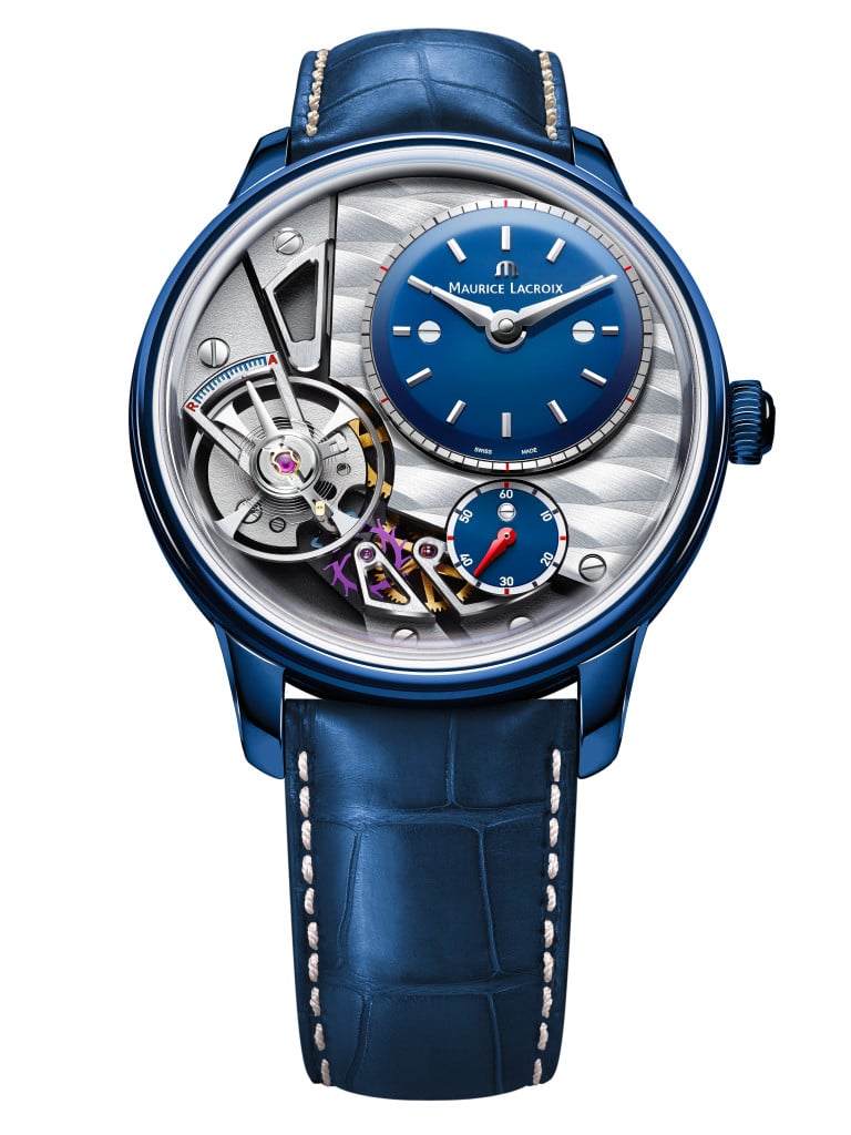 Maurice Lacroix Watches