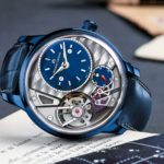 Maurice Lacroix Masterpiece