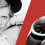 Raymond Weil David Bowie