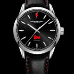 Raymond Weil David Bowie