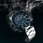 rotary ultra slim ocean timer