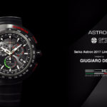 Seiko Astron GPS