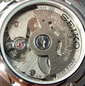 The Watches That Don’t Need Batteries 