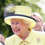 The Queen Elizabeth