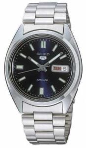 The Watches That Don’t Need Batteries 