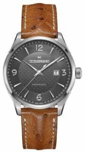 The Watches That Don’t Need Batteries 