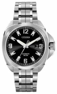 The Watches That Don’t Need Batteries 