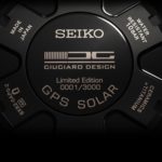 Seiko Astron GPS